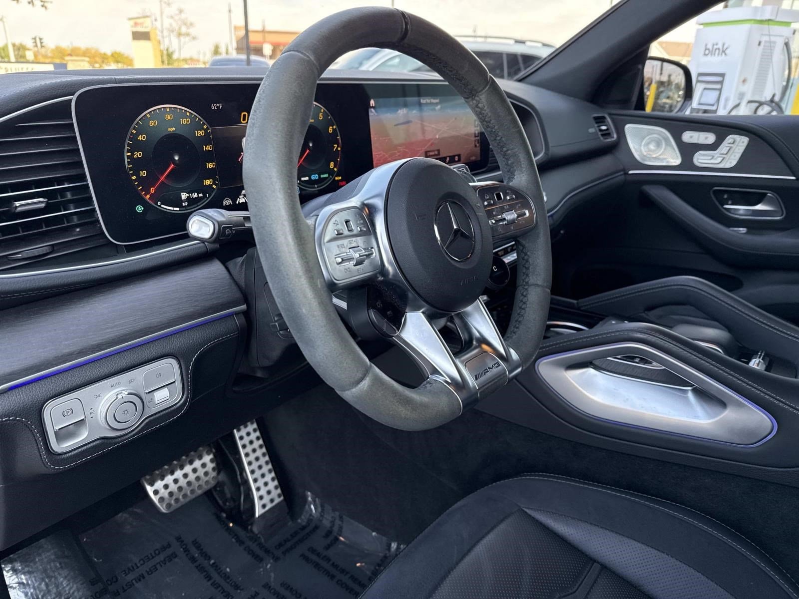 2022 MERCEDES-BENZ GLE-CLASS - Image 32