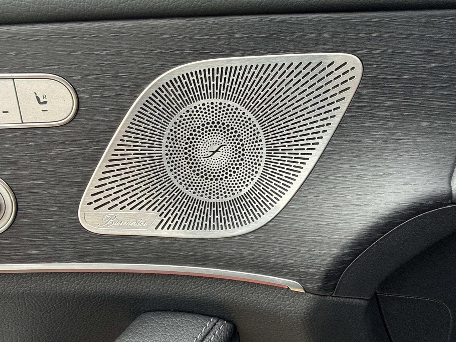 2025 MERCEDES-BENZ GLS-CLASS - Image 27