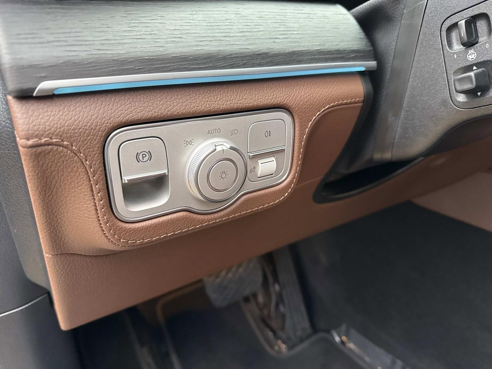 2025 MERCEDES-BENZ GLE-CLASS - Image 32