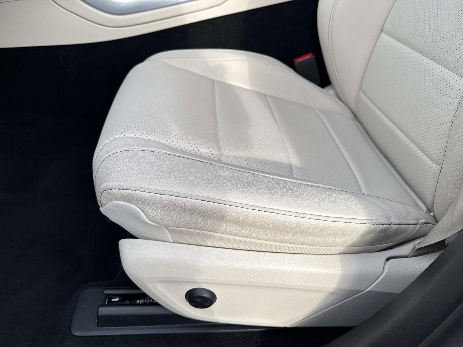 2025 MERCEDES-BENZ GLS-CLASS - Image 30