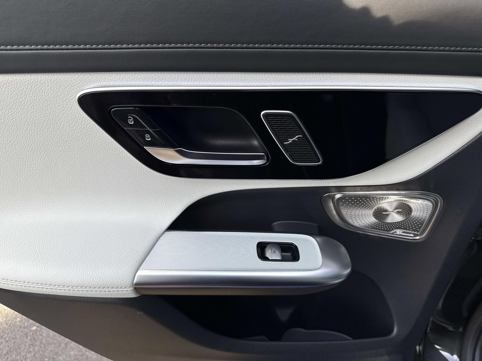 2026 MERCEDES-BENZ GLC-CLASS - Image 16