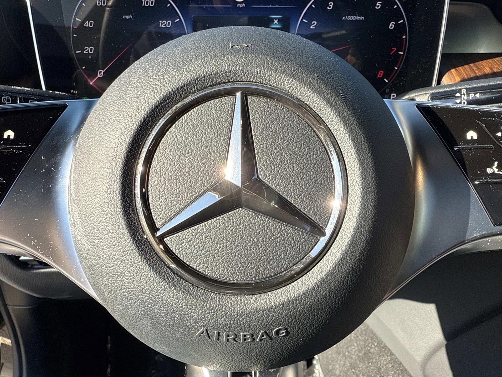 2025 MERCEDES-BENZ GLC-CLASS - Image 42