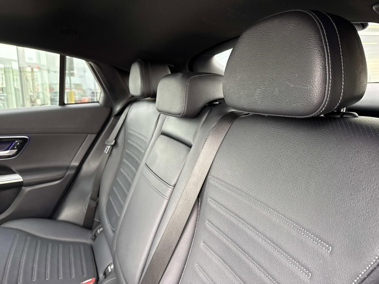 2024 MERCEDES-BENZ GLC-CLASS - Image 19