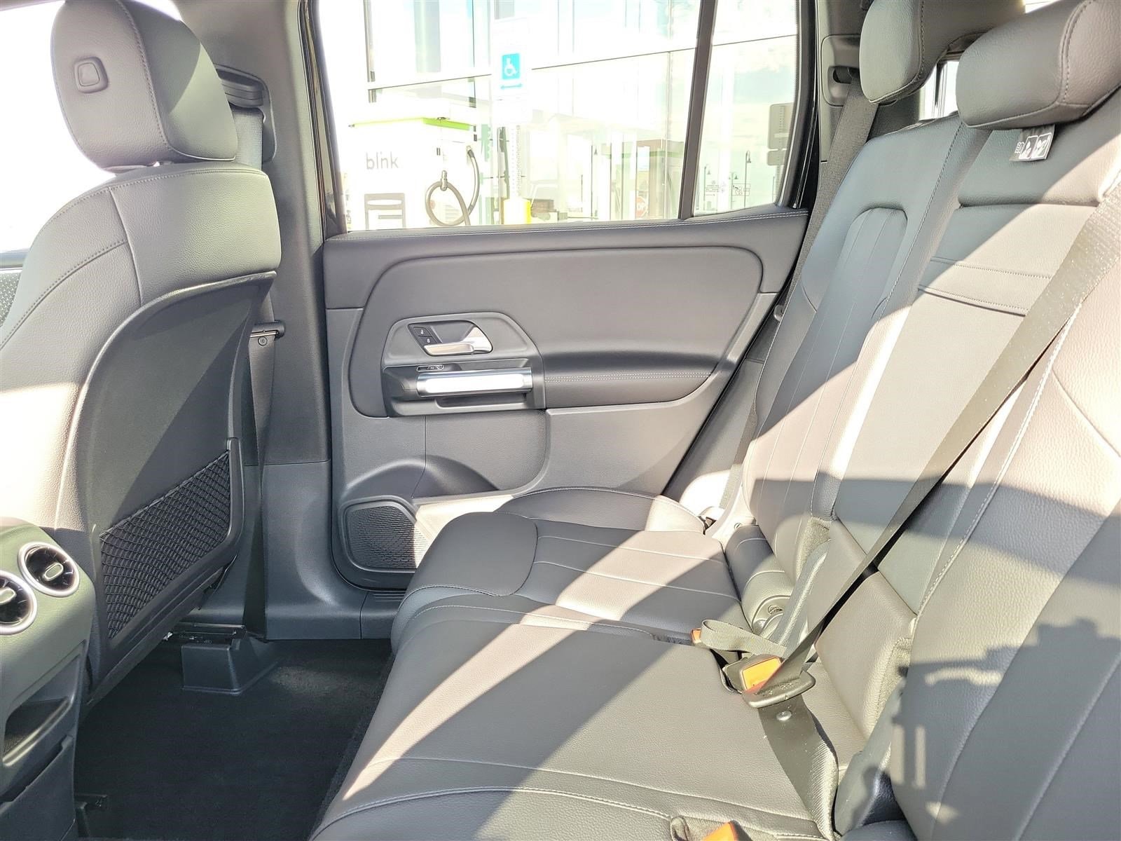 2025 MERCEDES-BENZ GLB-CLASS - Image 18