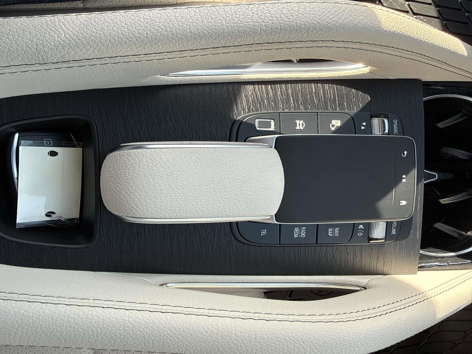 2026 MERCEDES-BENZ GLE-CLASS - Image 35