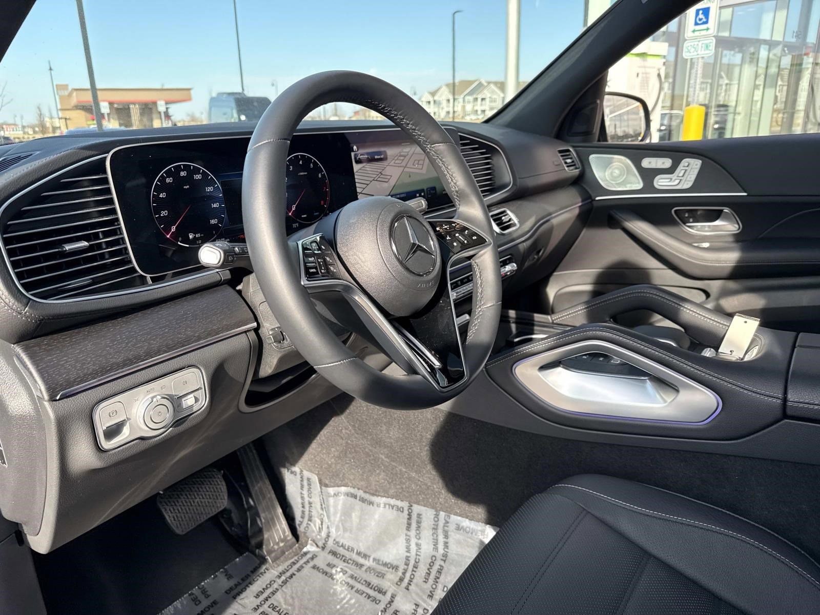 2025 MERCEDES-BENZ GLE-CLASS - Image 30