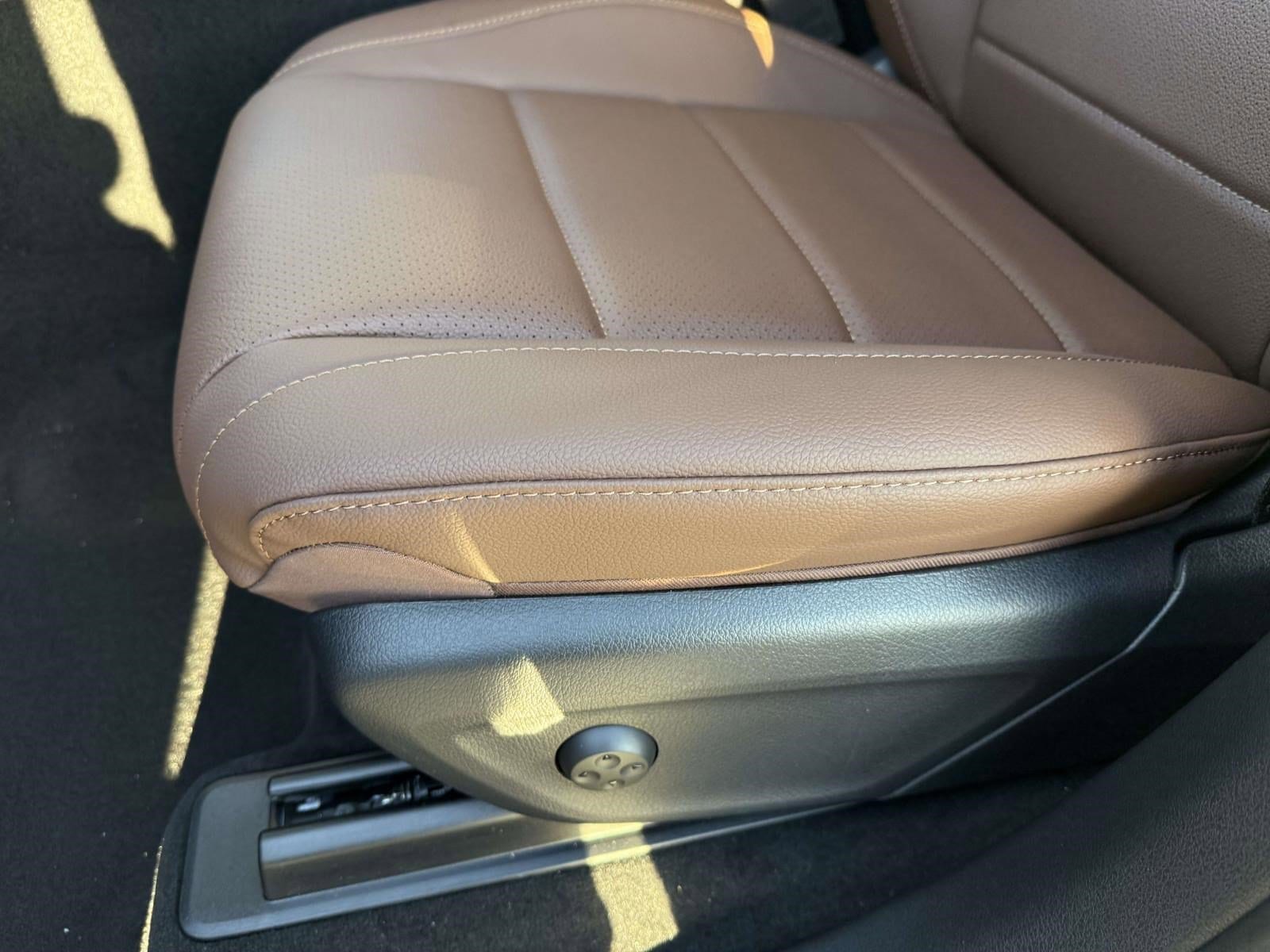 2026 MERCEDES-BENZ GLE-CLASS - Image 28