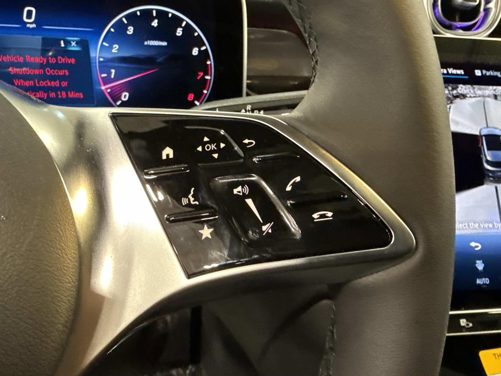 2026 MERCEDES-BENZ GLC-CLASS - Image 33