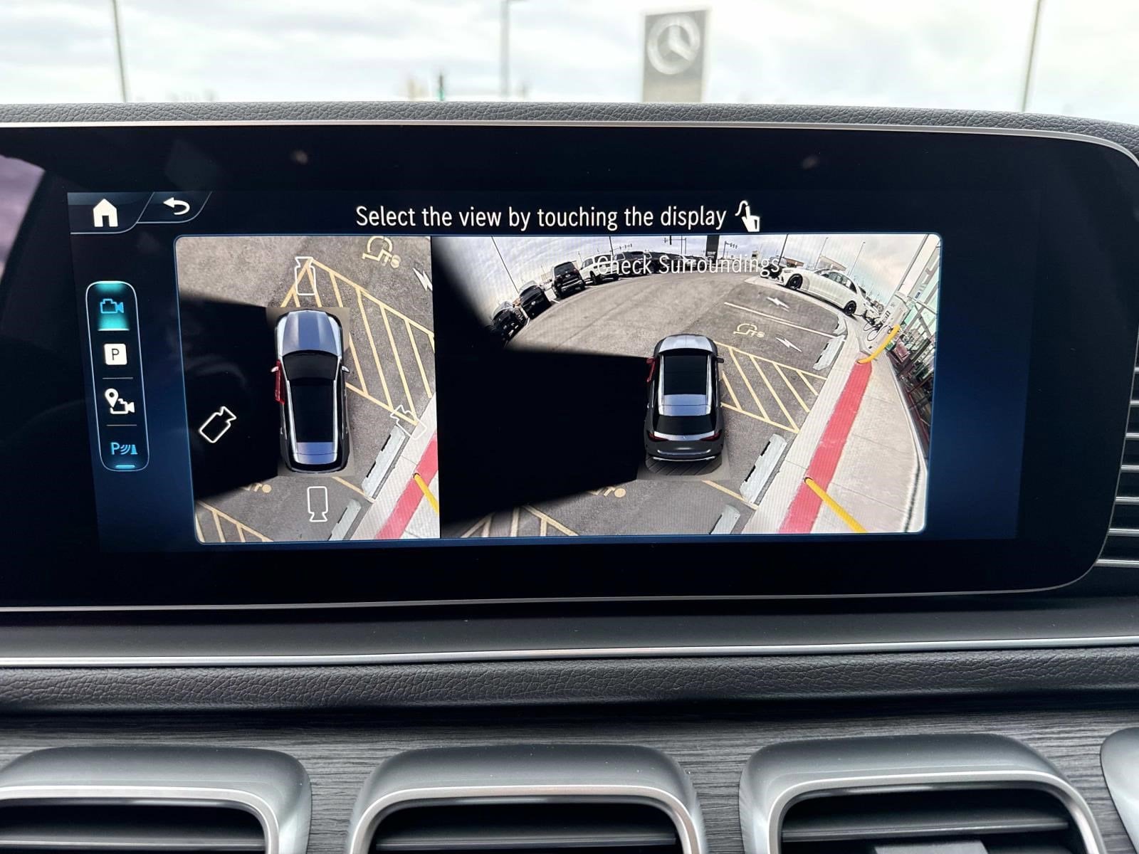 2026 MERCEDES-BENZ GLE-CLASS - Image 35