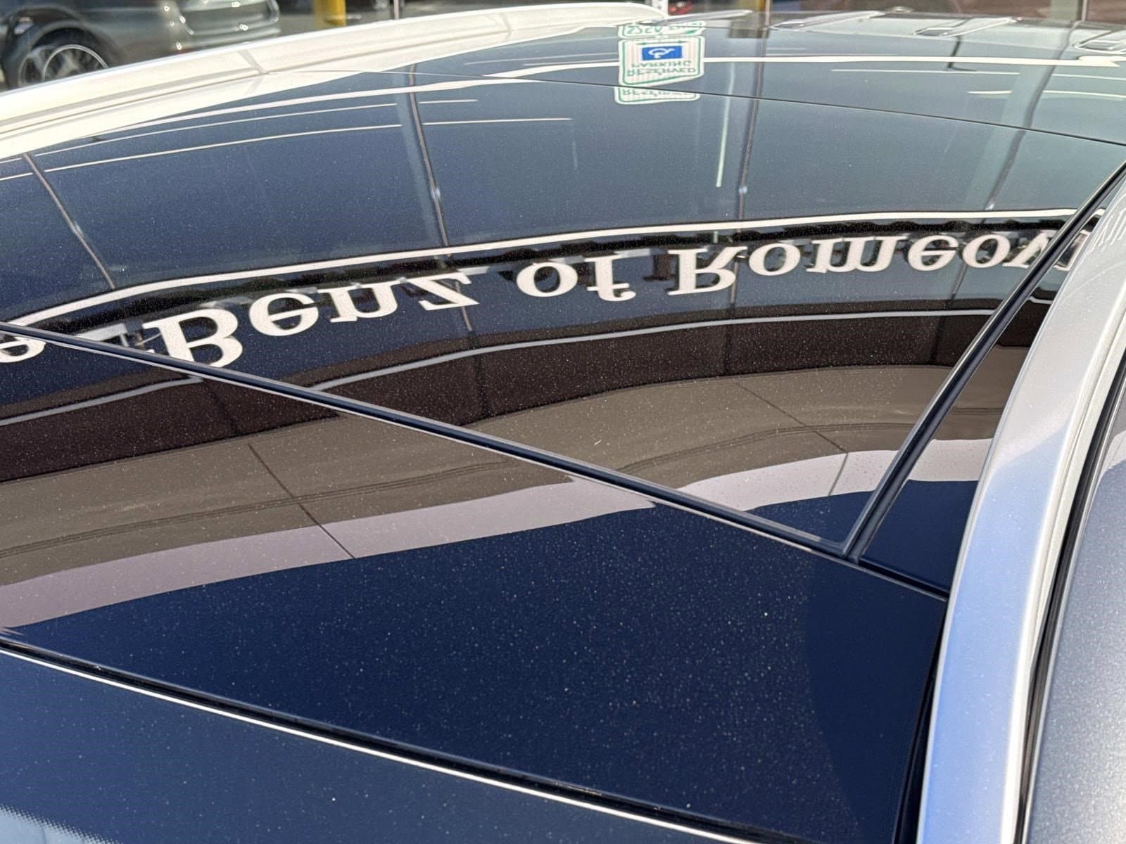 2020 MERCEDES-BENZ GLC-CLASS - Image 14