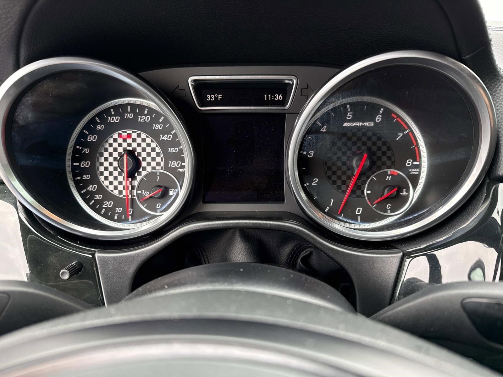 2018 MERCEDES-BENZ GLE-CLASS - Image 43