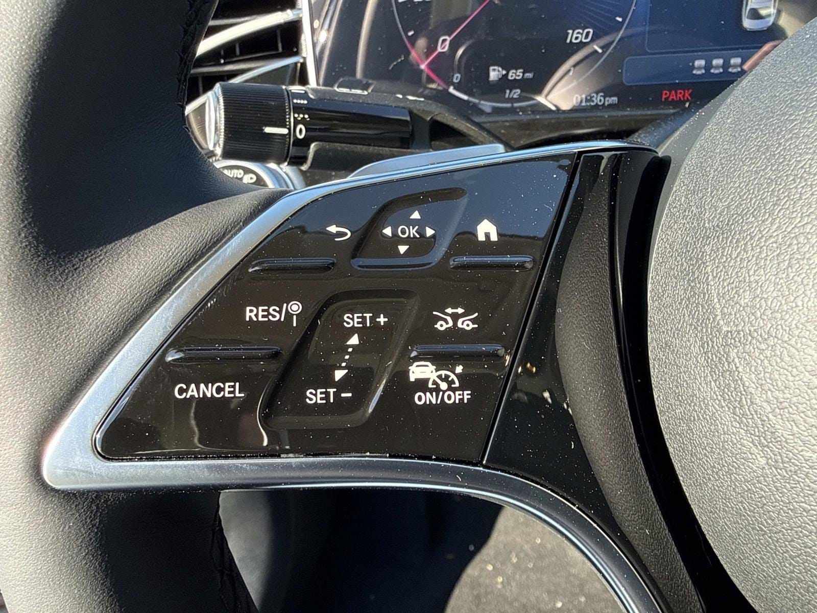 2026 MERCEDES-BENZ E-CLASS - Image 33