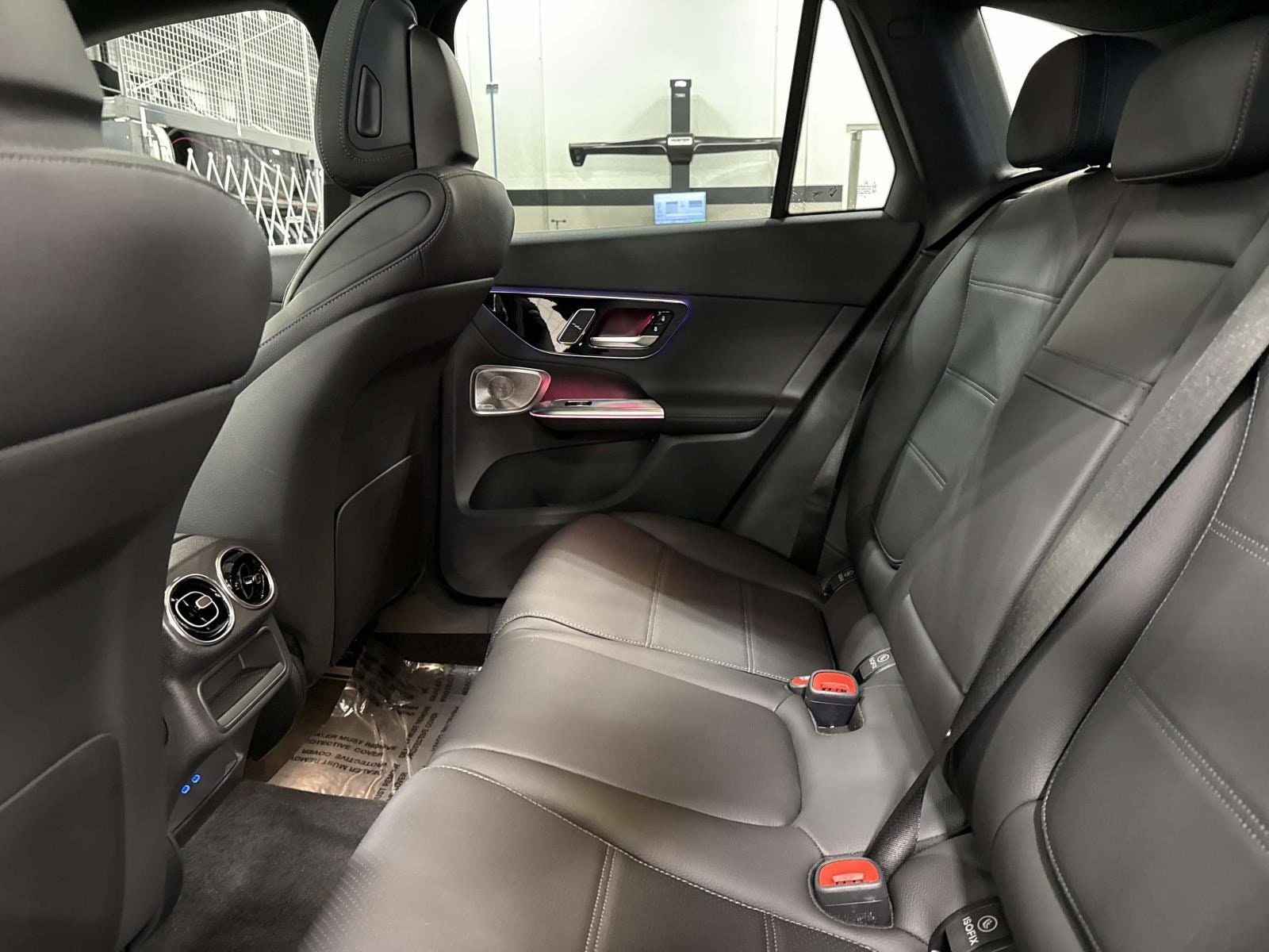 2026 MERCEDES-BENZ GLC-CLASS - Image 16