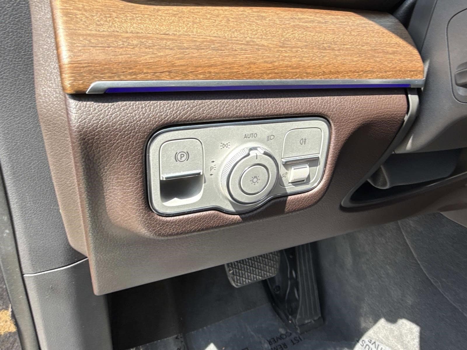 2020 Mercedes-Benz GLE GLE450 - Photo 25