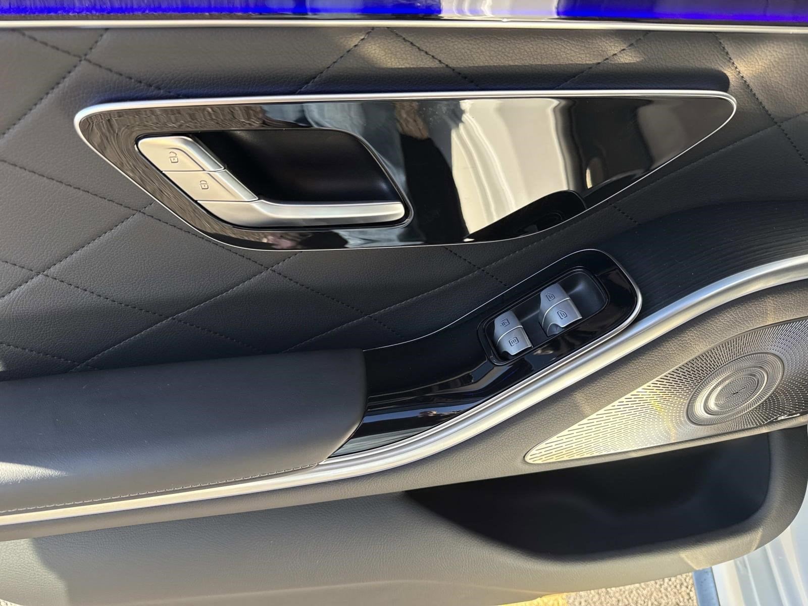 2025 MERCEDES-BENZ S-CLASS - Image 15