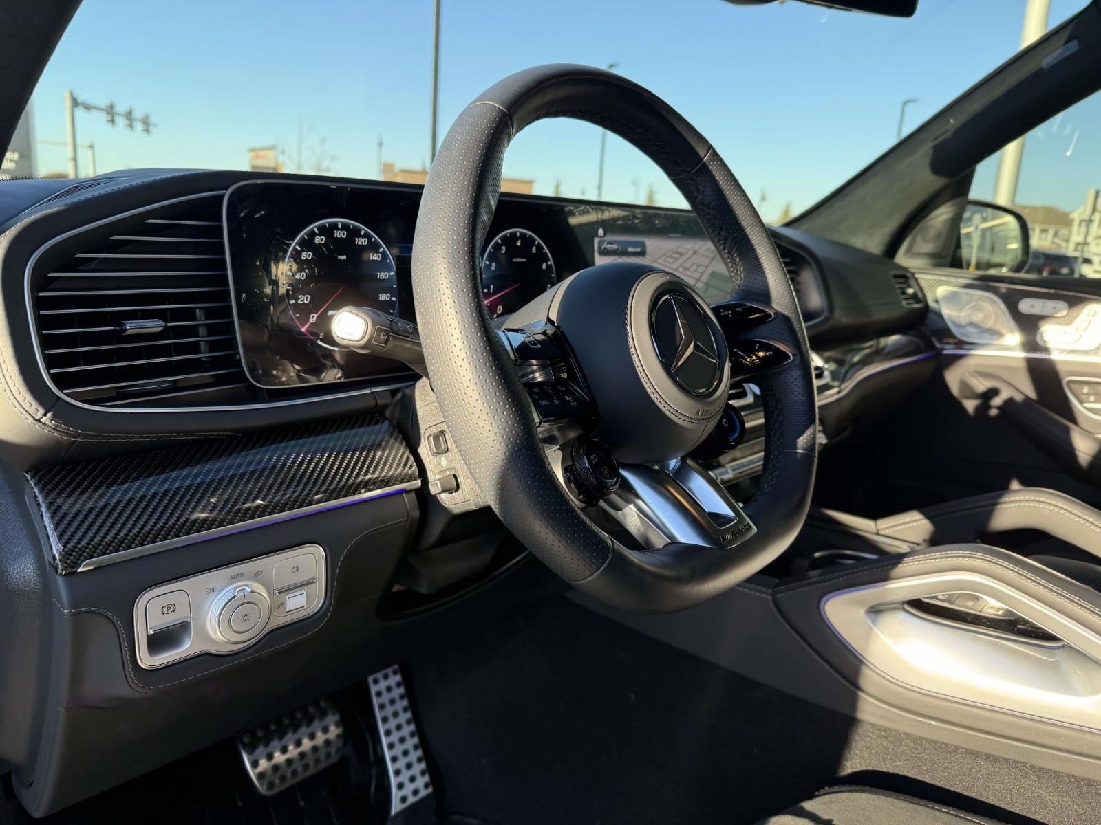 2025 MERCEDES-BENZ GLE-CLASS - Image 29