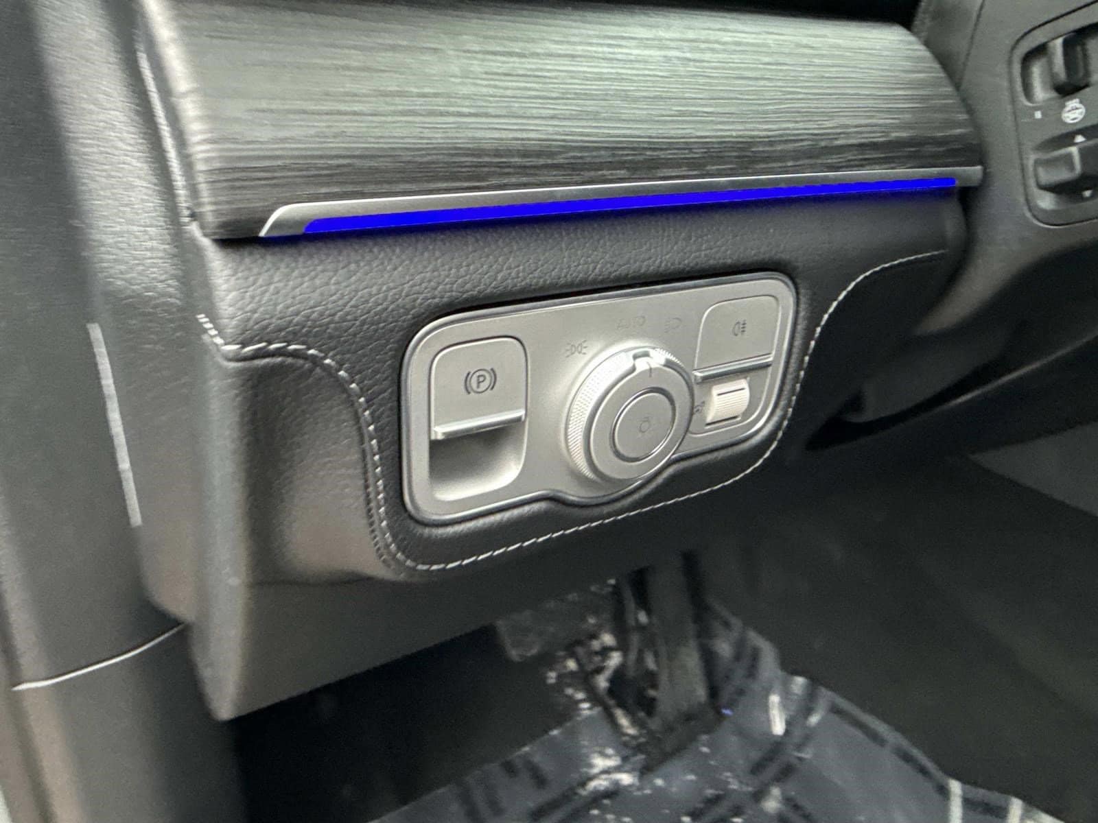 2026 MERCEDES-BENZ GLE-CLASS - Image 26