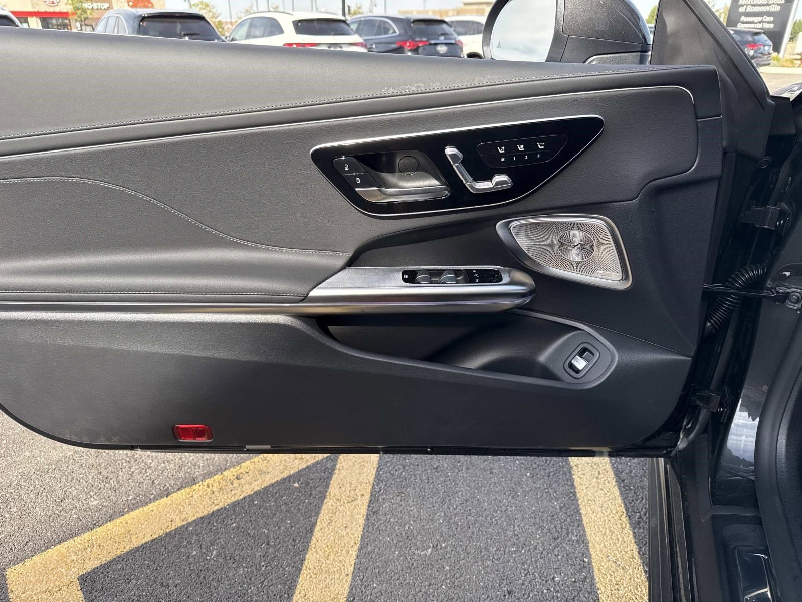 2026 MERCEDES-BENZ CLE - Image 14