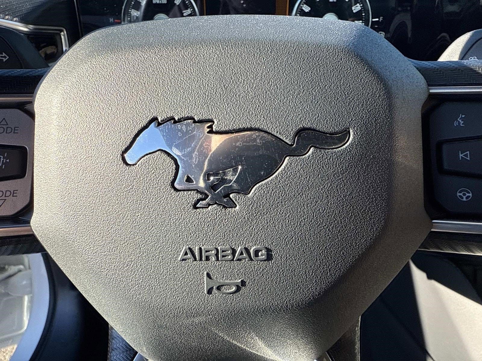 2024 FORD MUSTANG - Image 37