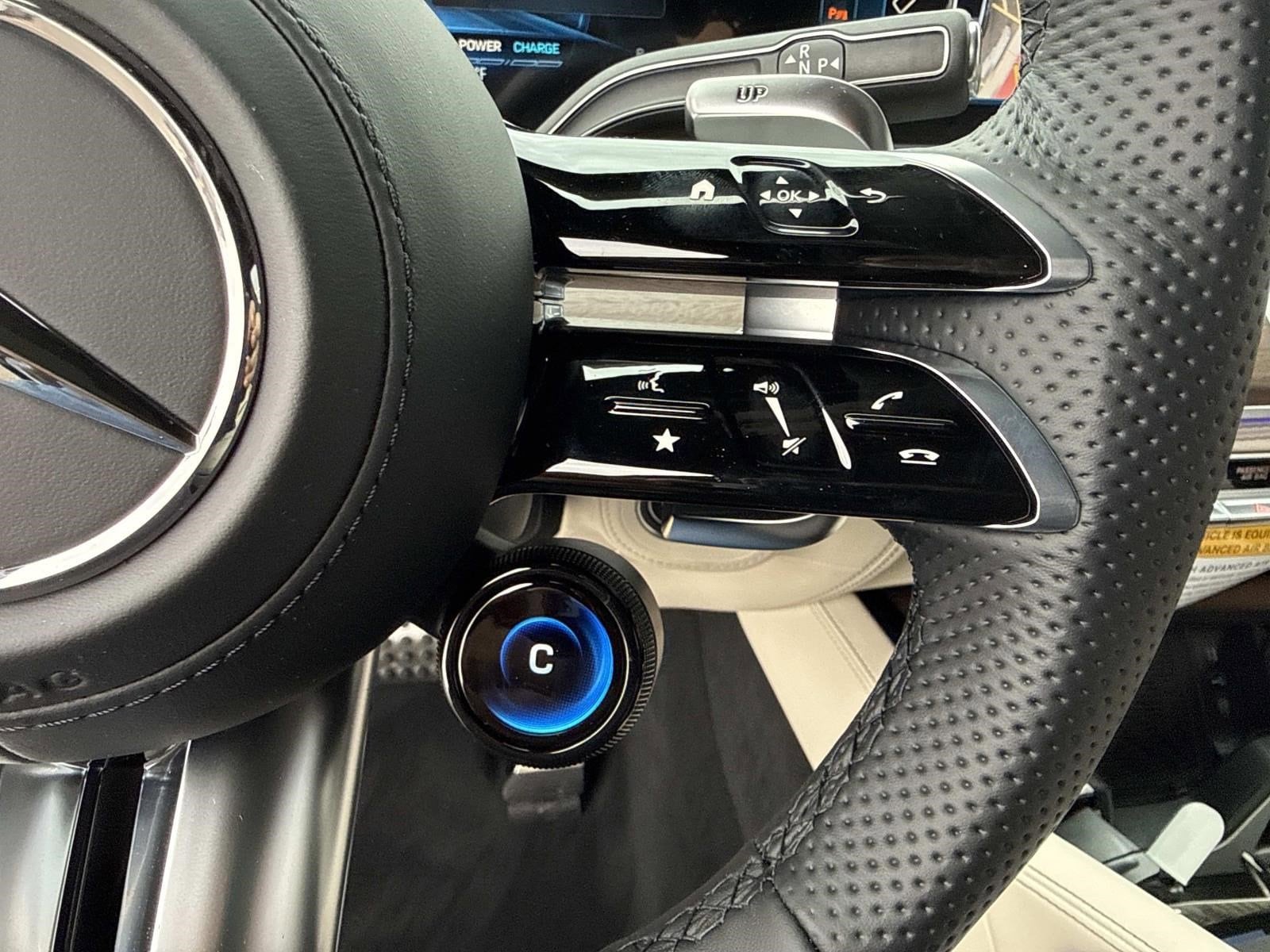 2026 Mercedes-Benz GLE AMG GLE 53 - Photo 40