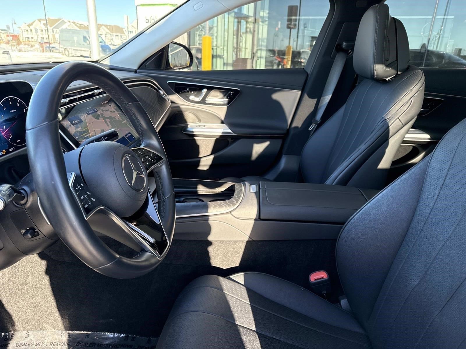 2024 MERCEDES-BENZ E-CLASS - Image 29