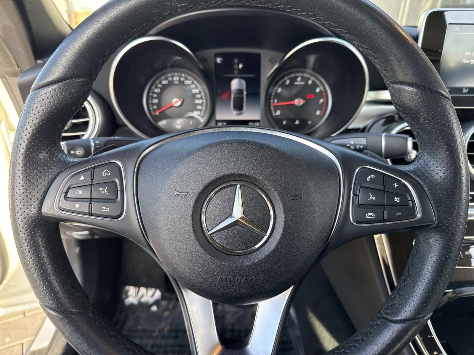 2018 MERCEDES-BENZ C-CLASS - Image 30