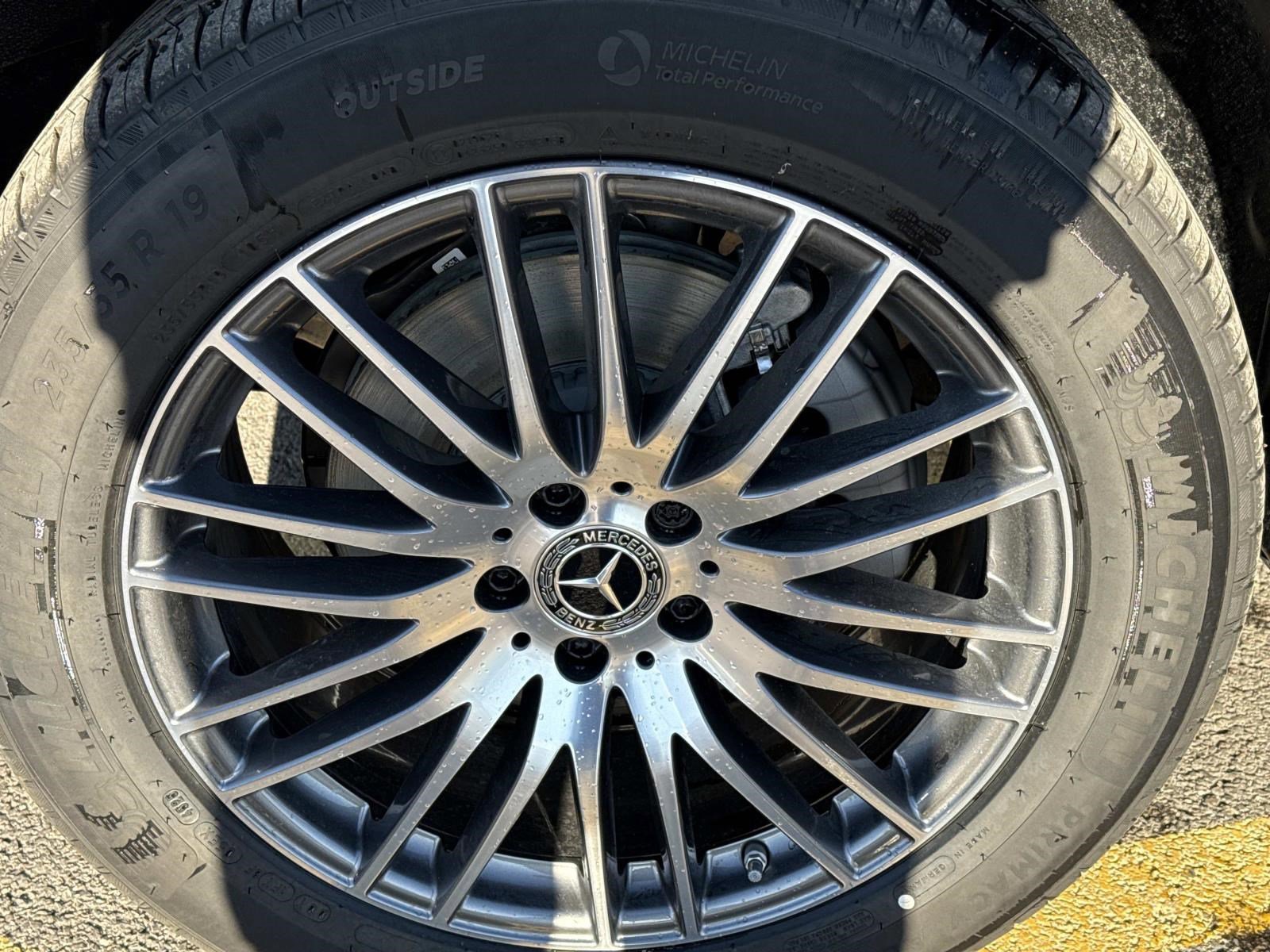 2026 MERCEDES-BENZ GLC-CLASS - Image 14