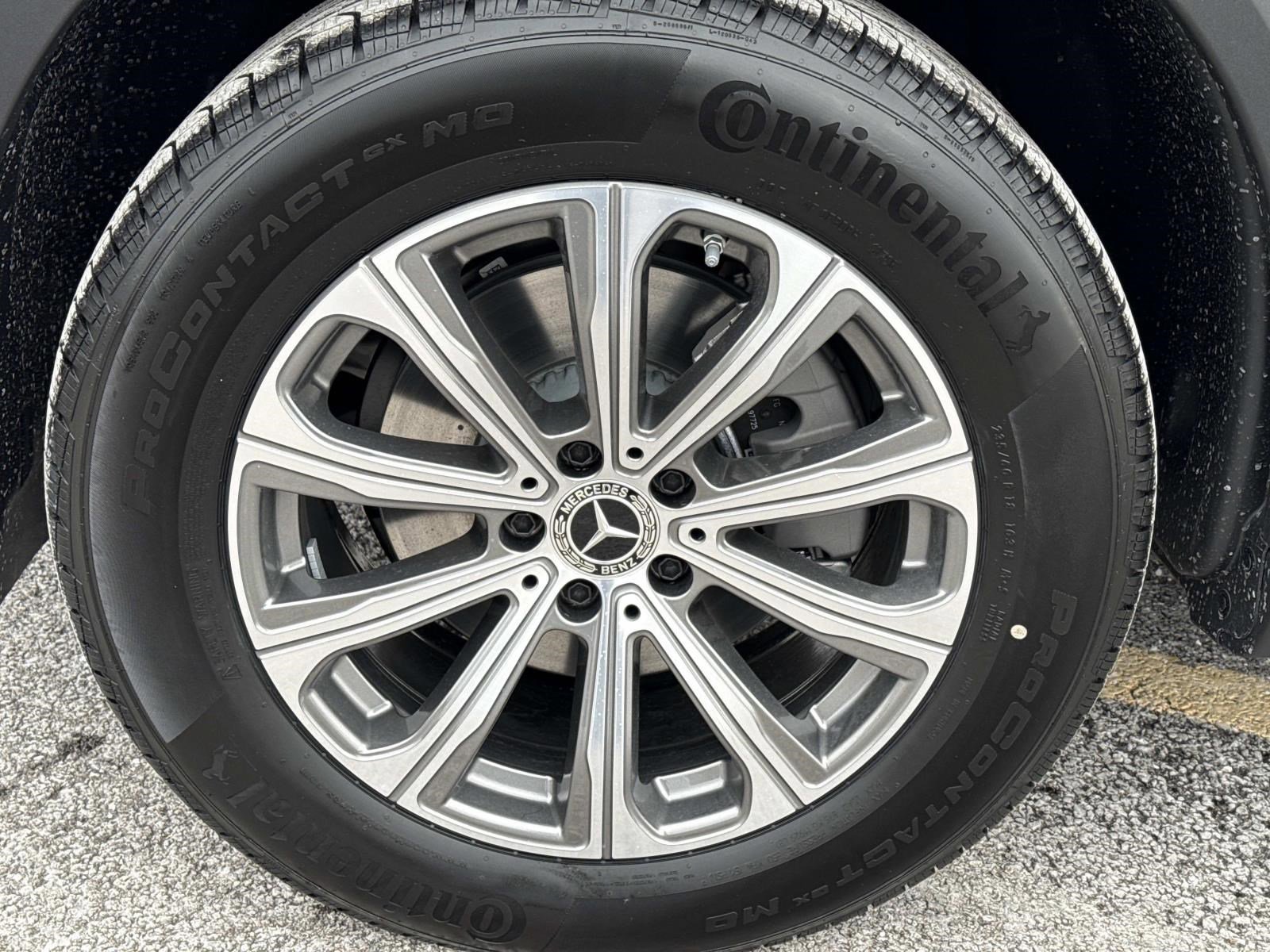 2026 MERCEDES-BENZ GLC-CLASS - Image 14