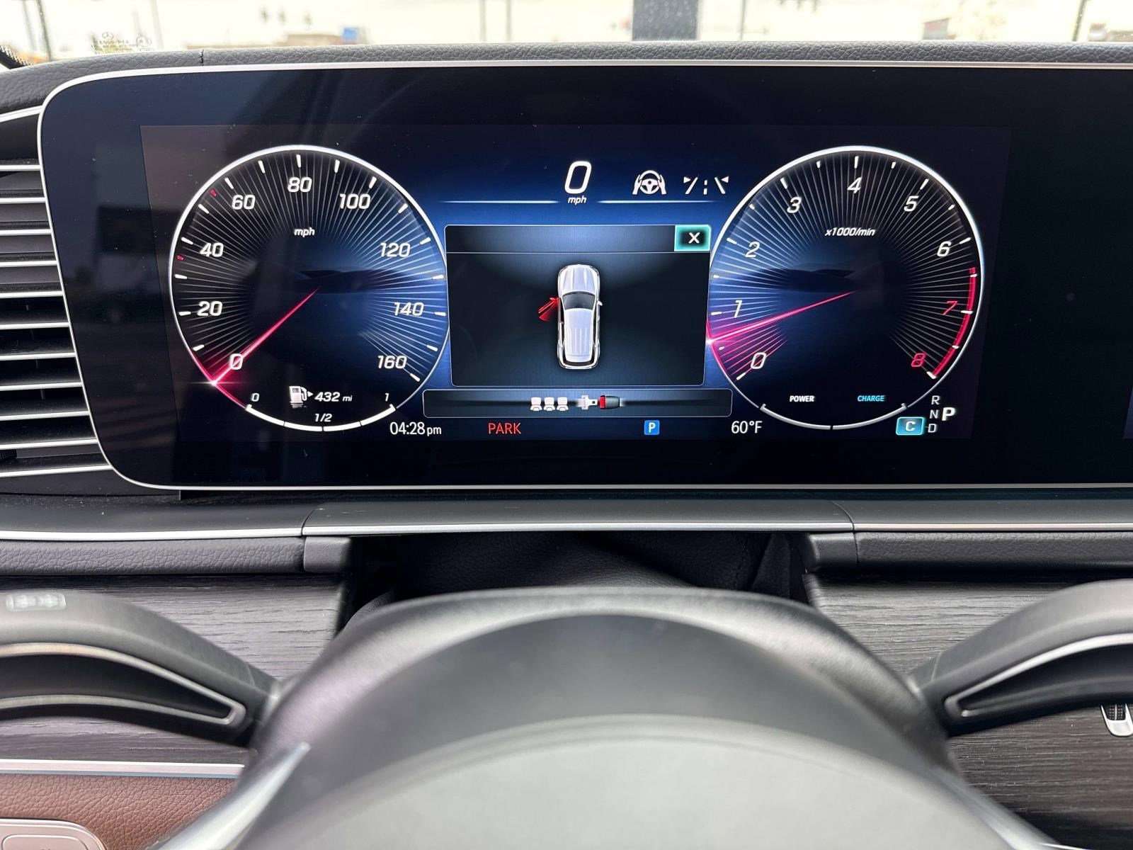 2025 MERCEDES-BENZ GLE-CLASS - Image 41