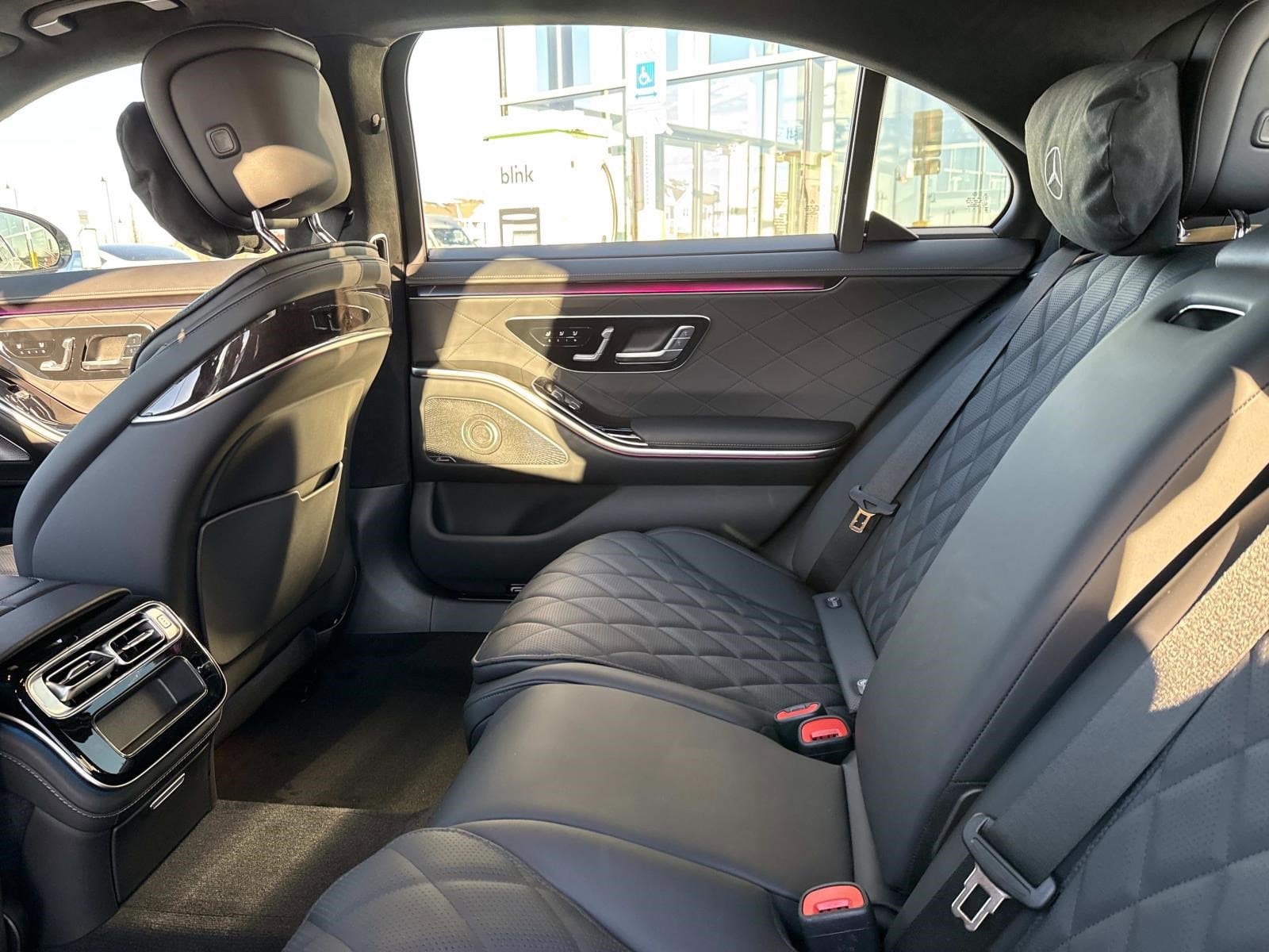 2026 MERCEDES-BENZ S-CLASS - Image 18