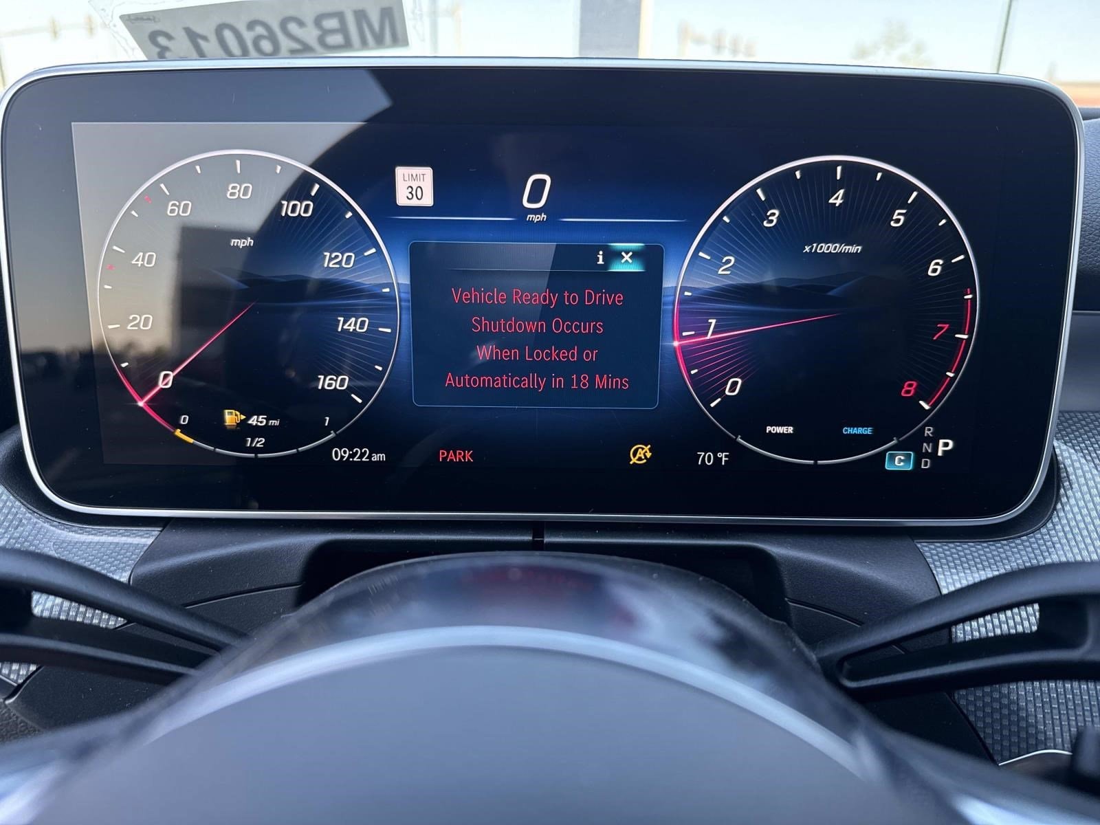 2026 MERCEDES-BENZ CLE - Image 34