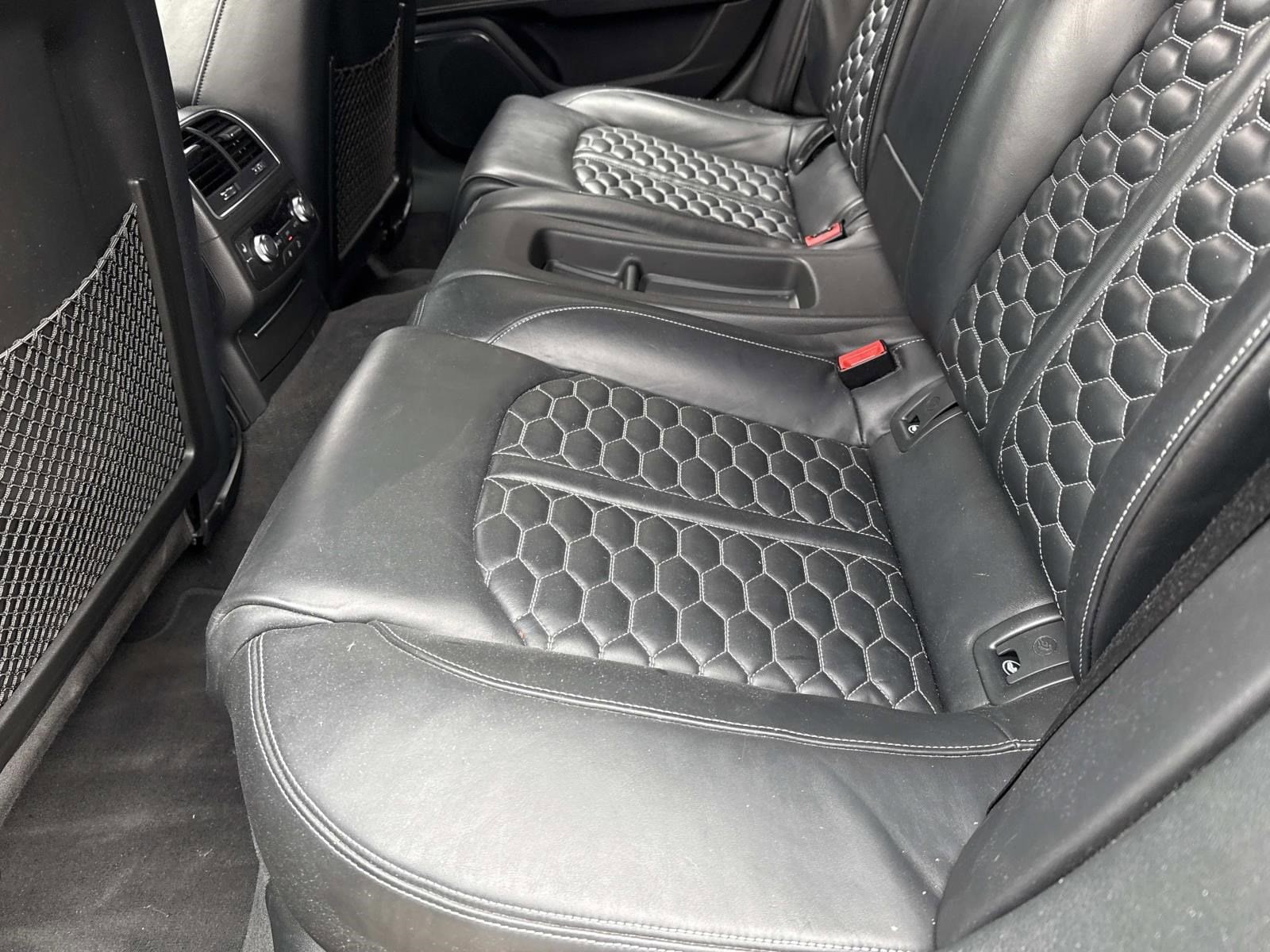 2018 AUDI RS 7 - Image 16