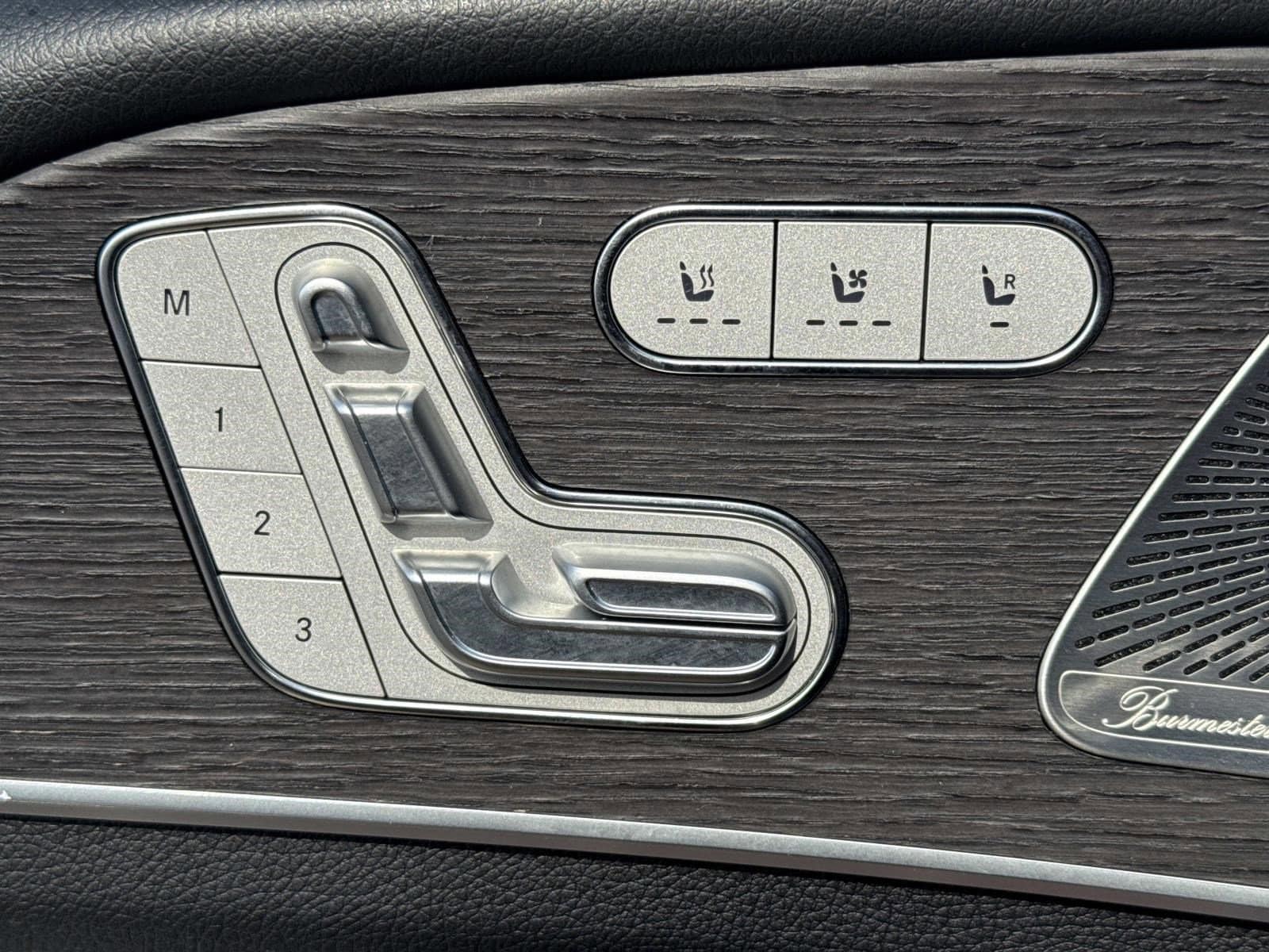 2022 MERCEDES-BENZ GLE-CLASS - Image 25