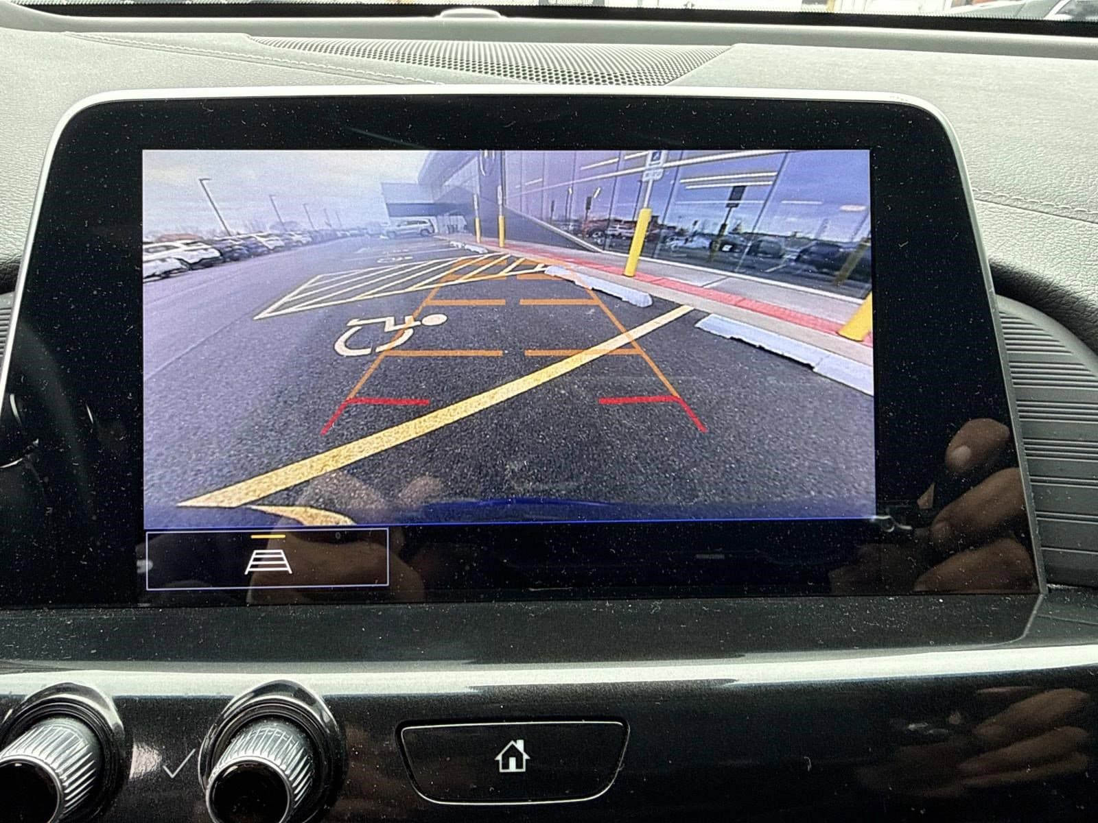 2022 CADILLAC CT4 - Image 28