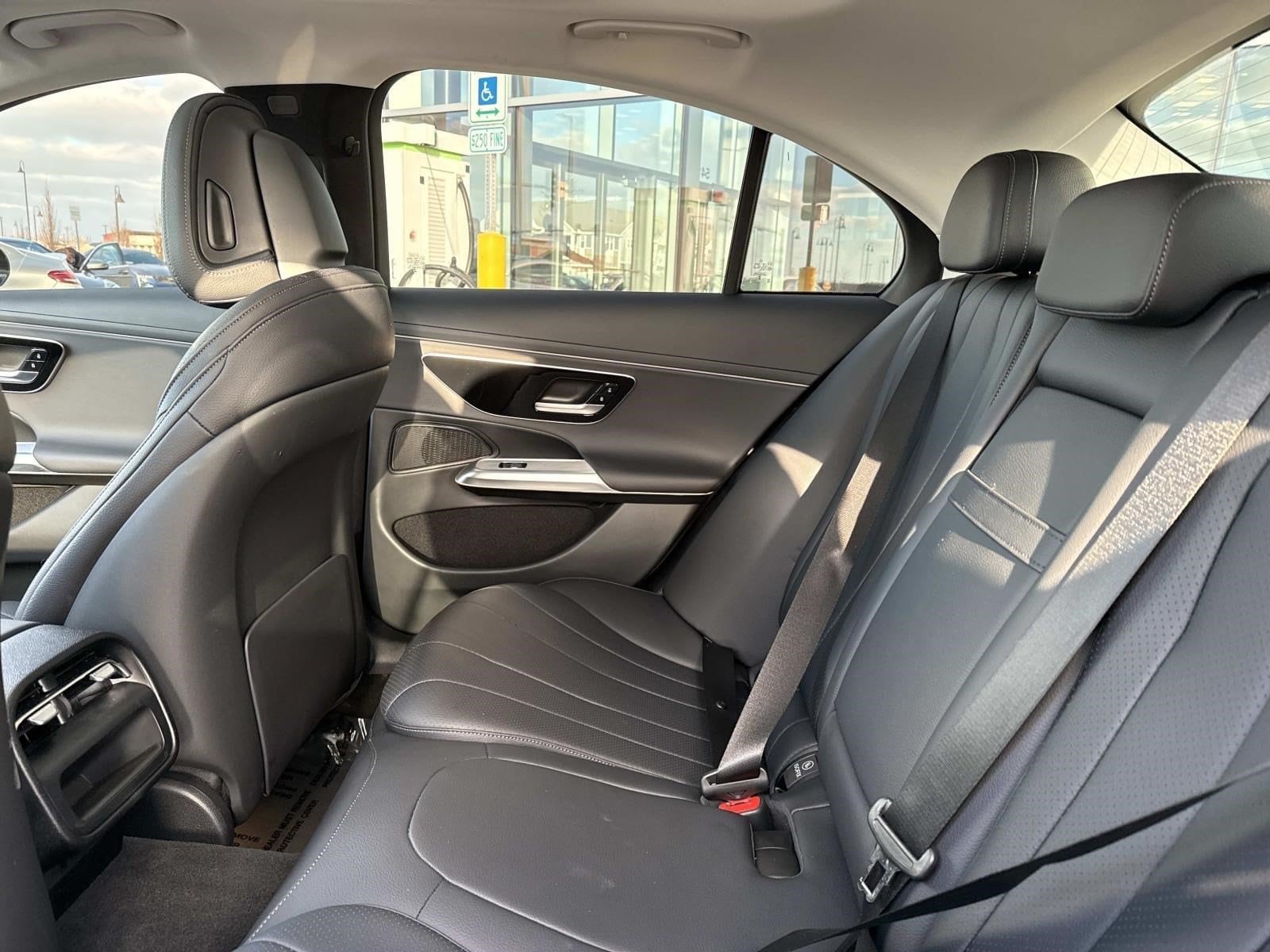2024 Mercedes-Benz E-Class E350 - Photo 18