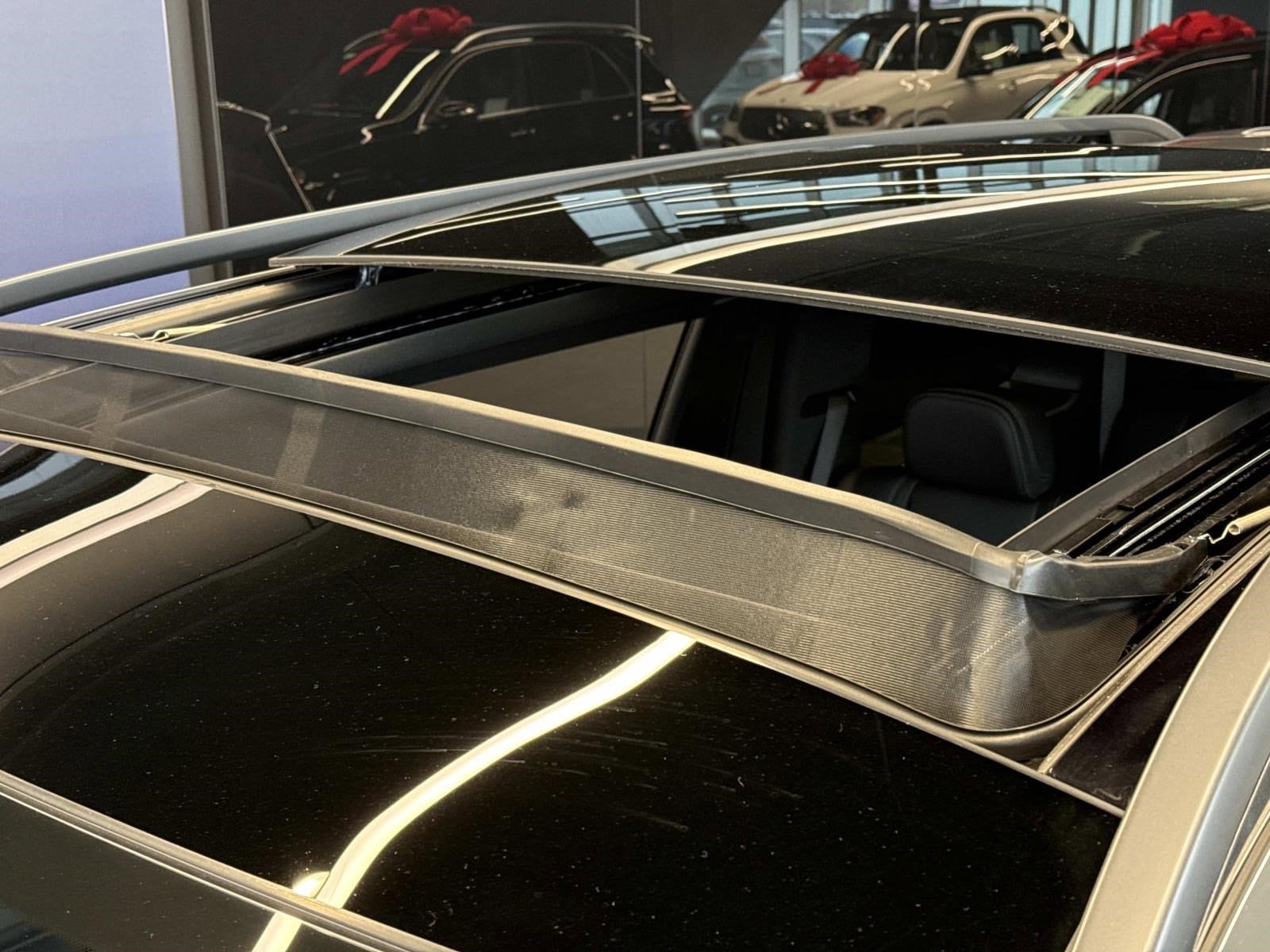 2026 MERCEDES-BENZ GLS-CLASS - Image 14