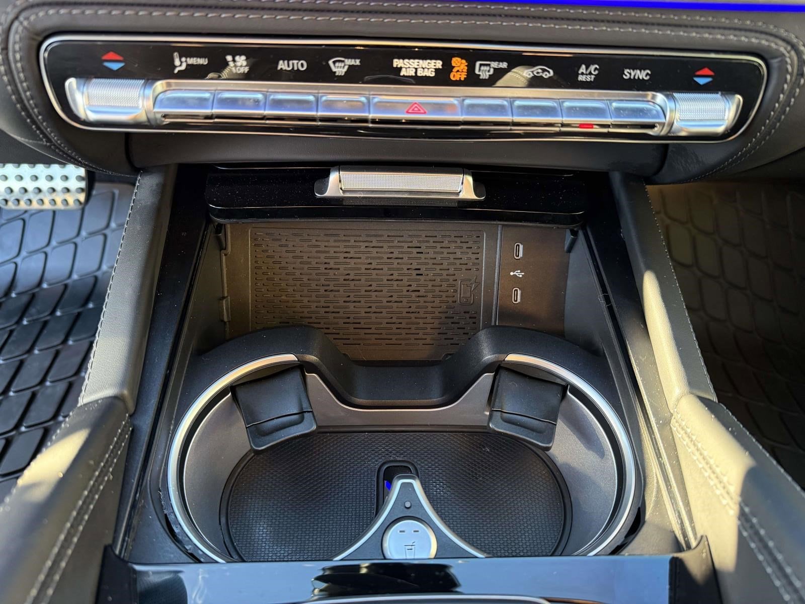 2025 MERCEDES-BENZ GLE-CLASS - Image 34