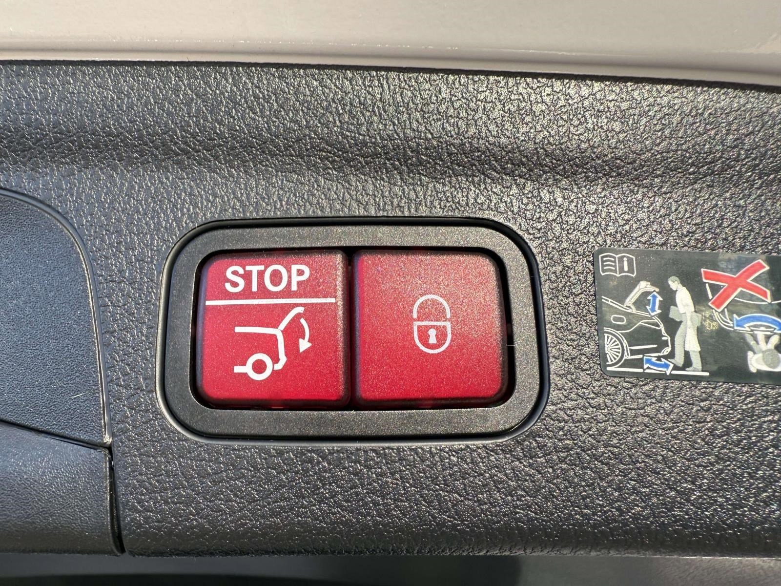 2025 MERCEDES-BENZ GLE-CLASS - Image 13