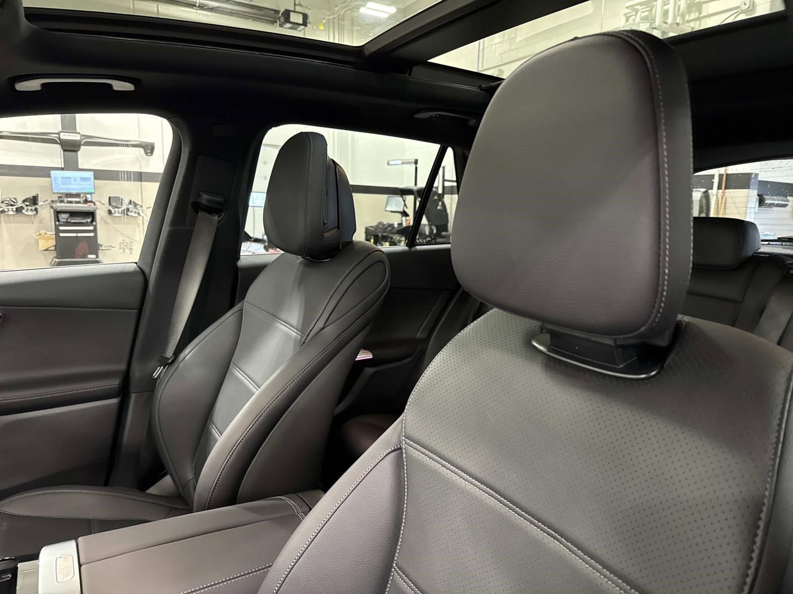 2026 MERCEDES-BENZ GLC-CLASS - Image 25