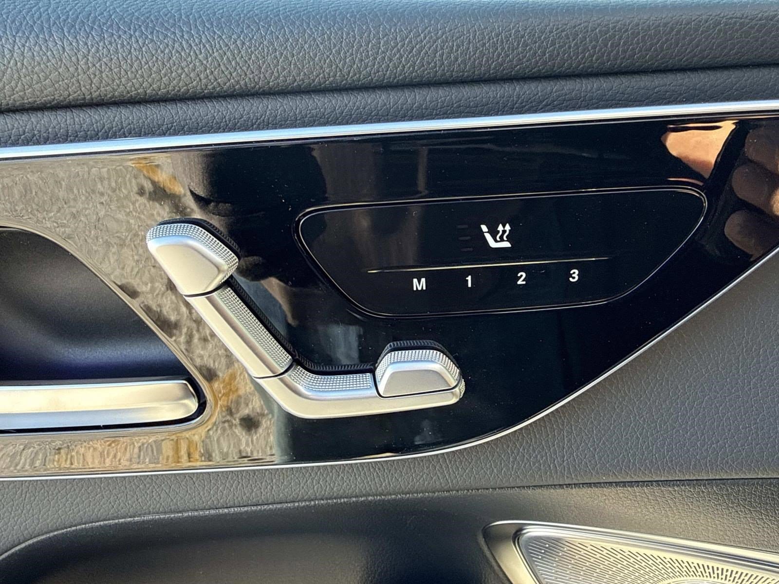 2026 MERCEDES-BENZ GLC-CLASS - Image 24