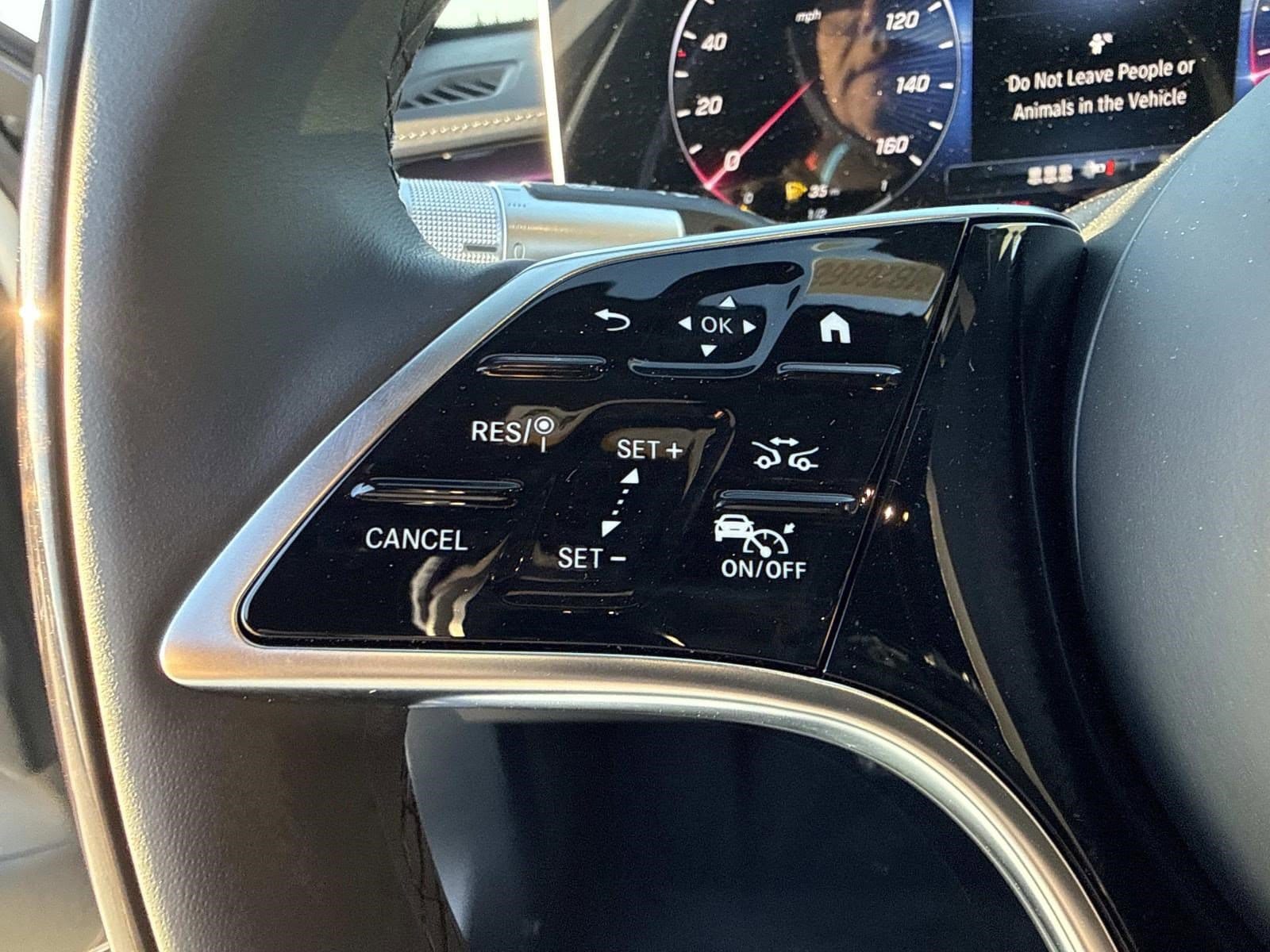 2026 MERCEDES-BENZ S-CLASS - Image 41