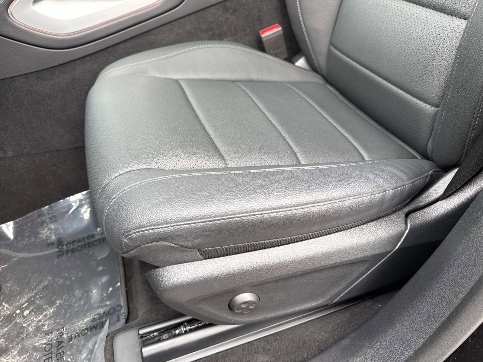 2025 MERCEDES-BENZ GLS-CLASS - Image 31