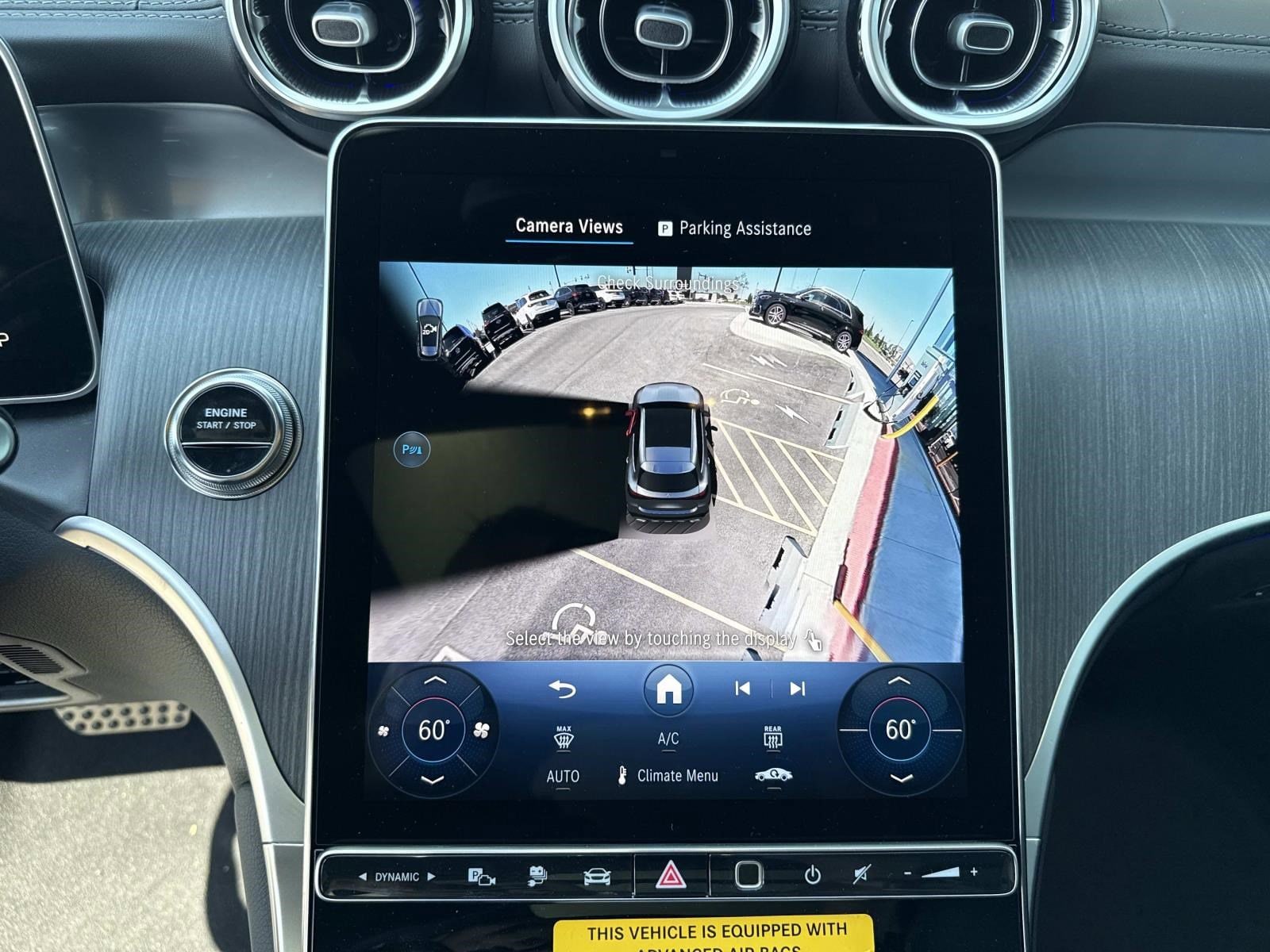 2026 MERCEDES-BENZ GLC-CLASS - Image 32