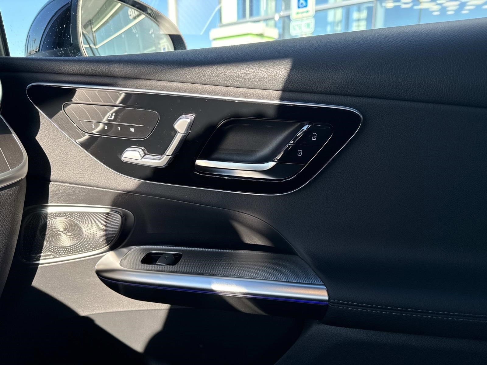 2026 MERCEDES-BENZ GLC-CLASS - Image 32