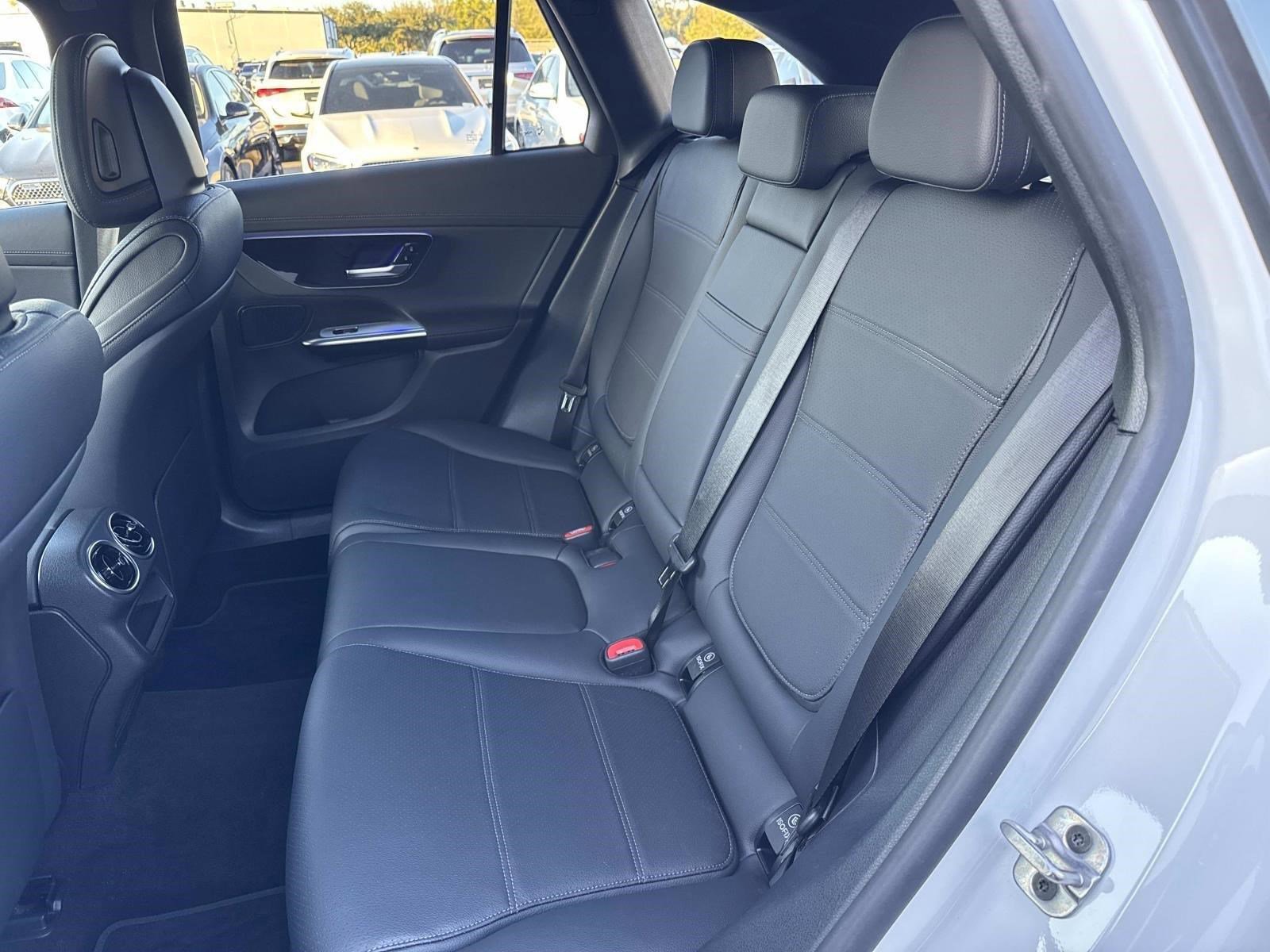 2025 MERCEDES-BENZ GLC-CLASS - Image 14