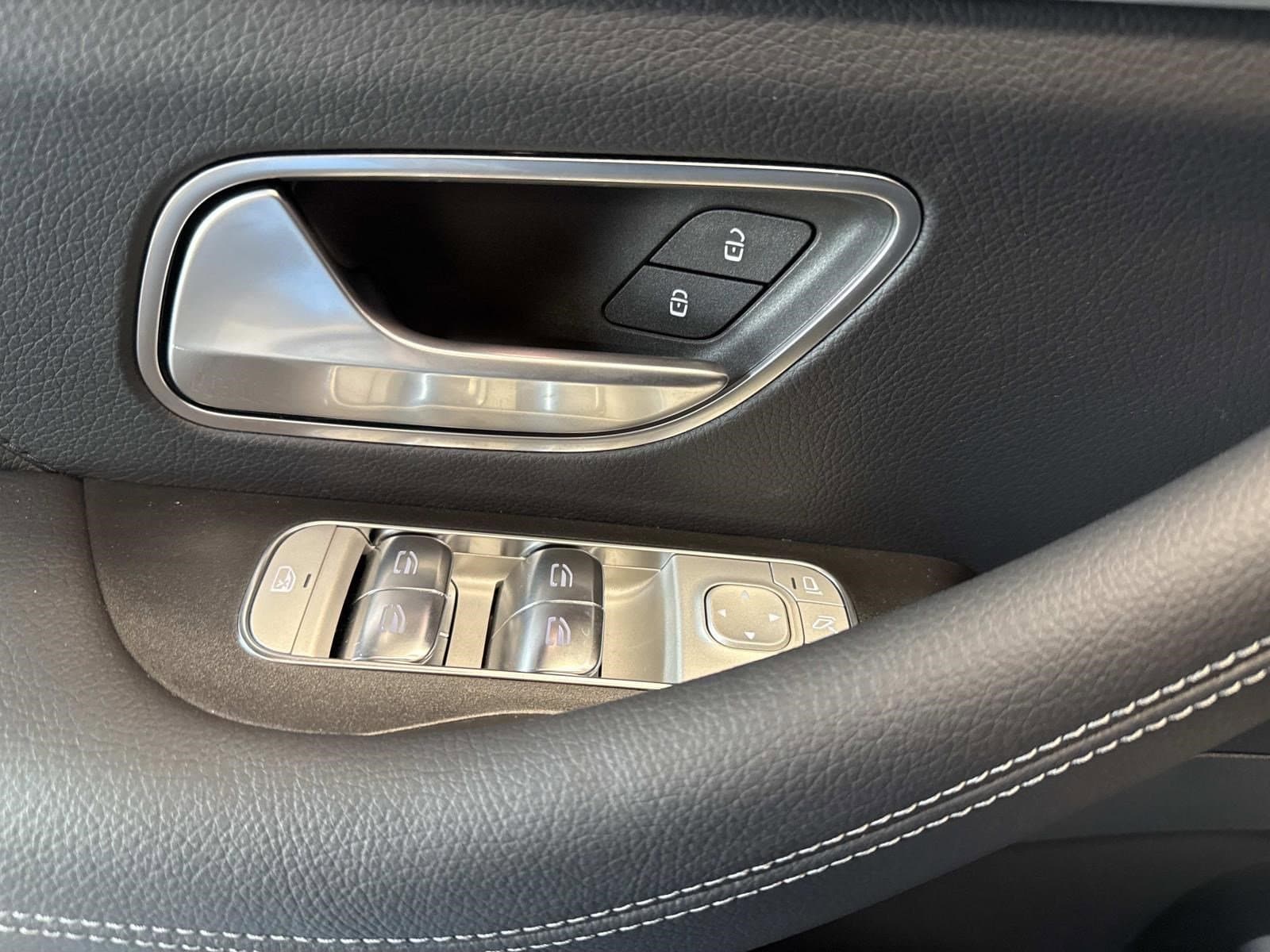 2026 MERCEDES-BENZ GLE-CLASS - Image 24