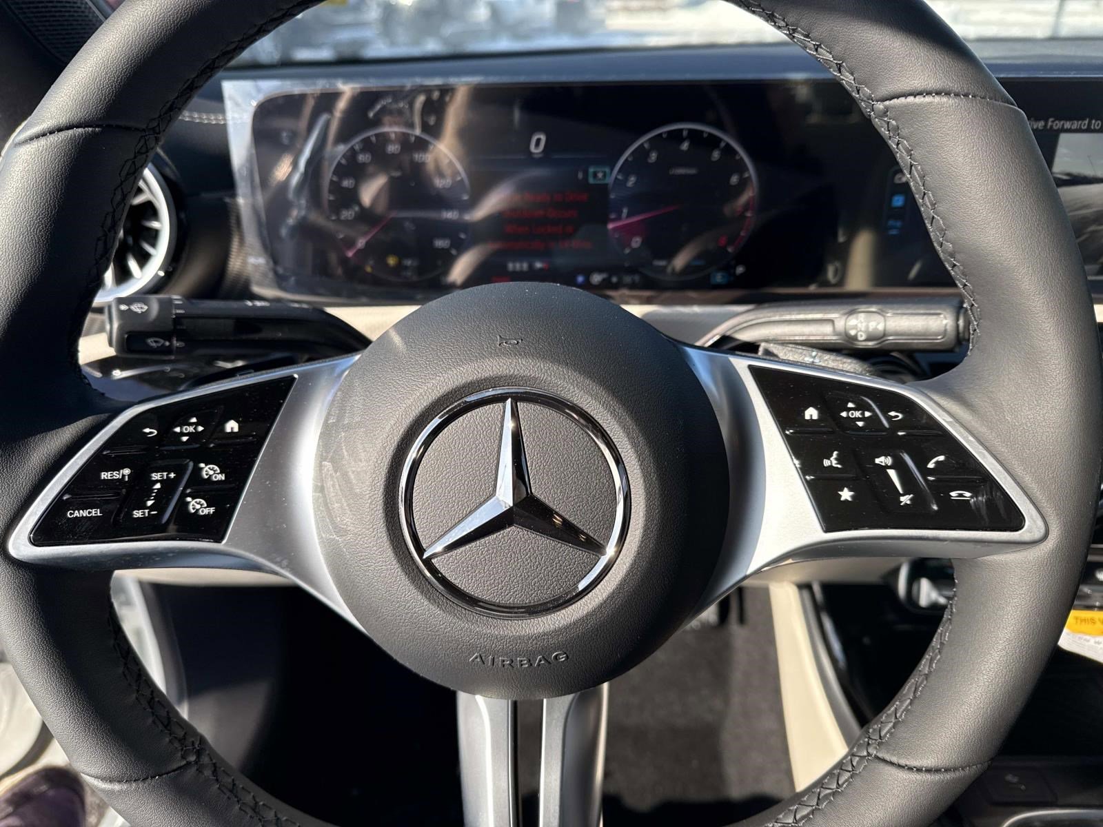 2026 MERCEDES-BENZ CLA-CLASS - Image 32