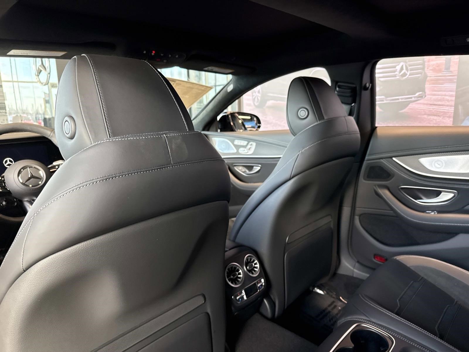 2026 MERCEDES-BENZ BENZ MERCEDES BENZ AMG GT - Image 20