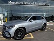 Mercedes-Benz GLC 350e