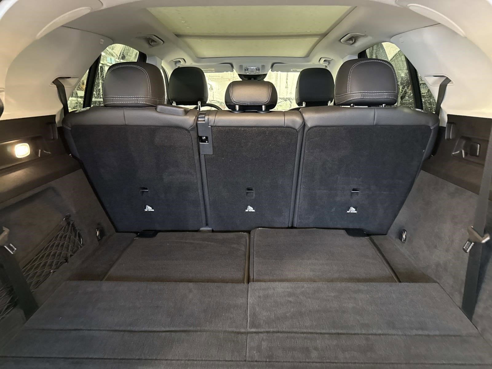 2025 MERCEDES-BENZ GLE-CLASS - Image 10